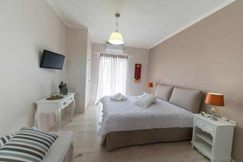 Marmara Studios - Accommodation - Lygia