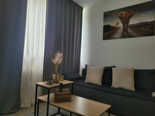 Stilvolle Wohnung in Wuppertal inkl. Kaffee & Tee in Wuppertal, Deutschland