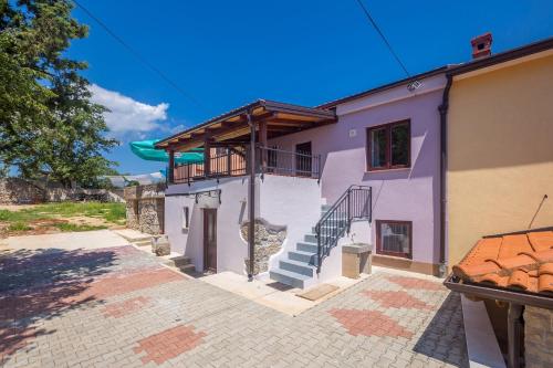 Risika Vacation House - Location saisonnière - Risika