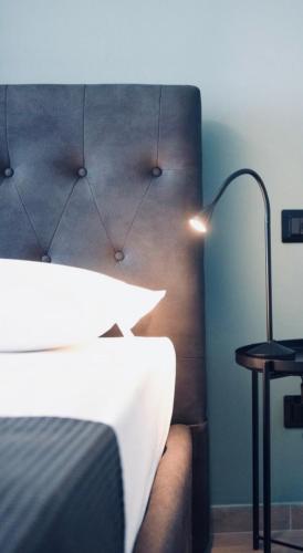 Rooms Don Alfonso - Parma Rooms Don Alfonso - Parma