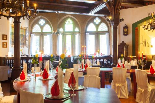 Hotel Der Achtermann - image 13