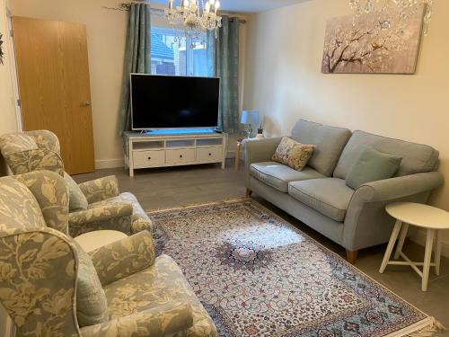 Burton - 4 Bedroom Detached Home