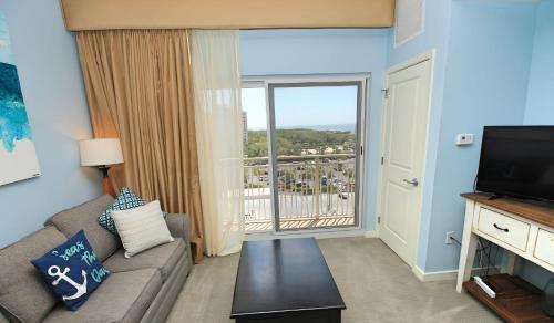 Luau 6705 in Sandestin Florida Beach Rentals 7th Floor WIFI Tram, Destin (fotografie 2)