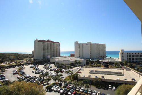 Luau 6705 in Sandestin Florida Beach Rentals 7th Floor WIFI Tram, Destin (fotografie 3)