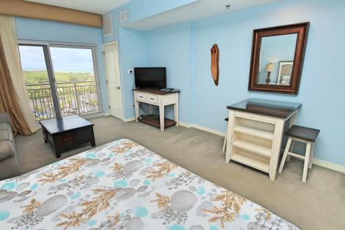 Luau 6705 in Sandestin Florida Beach Rentals 7th Floor WIFI Tram, Destin (fotografie 8)