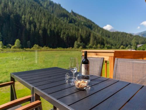 Chalet Astrid - Wald im Pinzgau