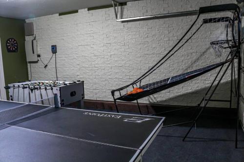 Change Your Altitude in Denver 3BR near Denver Airport w/GameRoom in Denver, USA