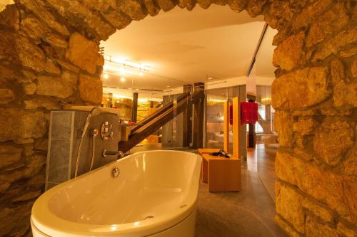 Instalaciones, Hotel Der Achtermann in Goslar