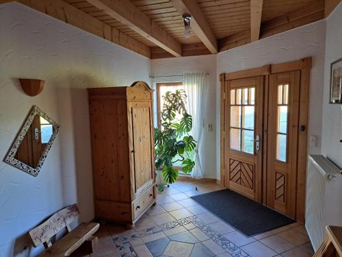 Steewer Landhaus gemütliche Ferienwohnung bis 6 Pers in ruhiger Ortsrandlage (Steewer Landhaus gemutliche Ferienwohnung bis 6 Pers in ruhiger Ortsrandlage) in Grossmaischeid (Rhineland-Palatinate)