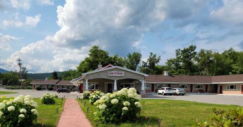 Gorham Motor Inn - Accommodation - Gorham