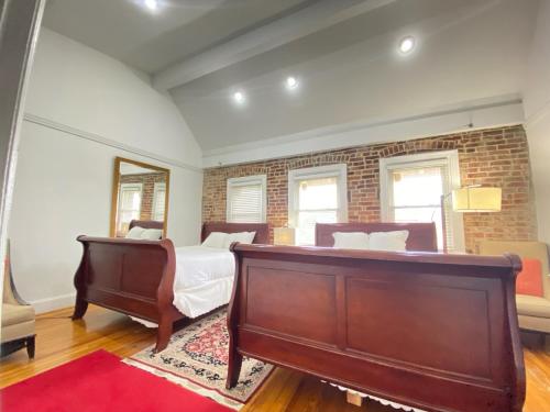 Good Night Sleep 1Bdrm 2 Queen Beds - image 9