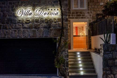 boutique Villa Dorma