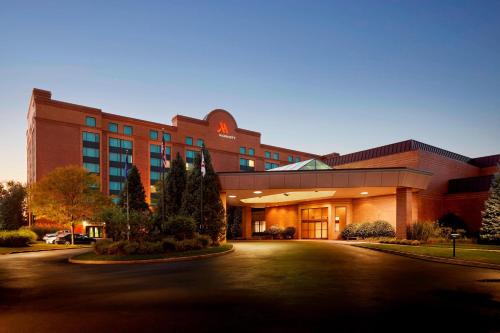 Marriott Hartford/Windsor Airport