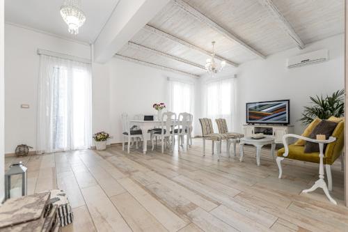  Villa Nektar in Naxos Chora