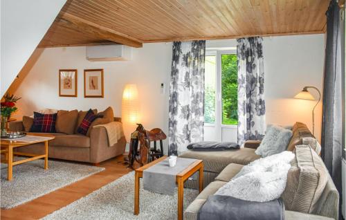 7 Bedroom Awesome Home In Örkelljunga (7 Bedroom Awesome Home In Orkelljunga) in Fasalt