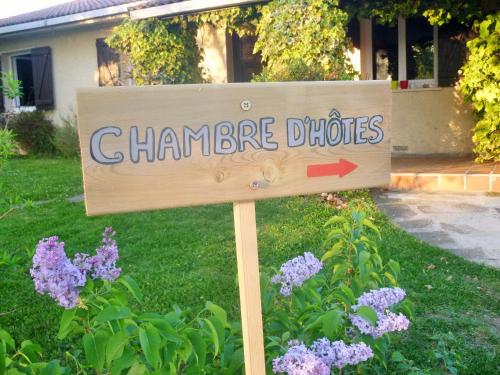 Facilities, Chambre d'hotes "Mirabel" in Saint-Jean