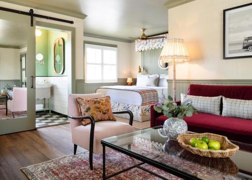 The Hideaway - image 9