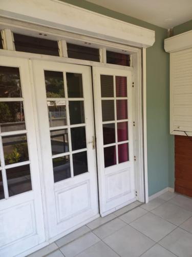 Balcony/terrace, Logement du soleil in Les Abymes