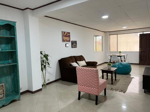 7 De Marzo Sabana in San Jose