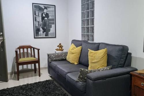 Ardival apartment - WAIWA HOST