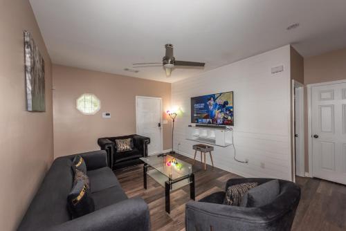 Campbellton D in Southwest