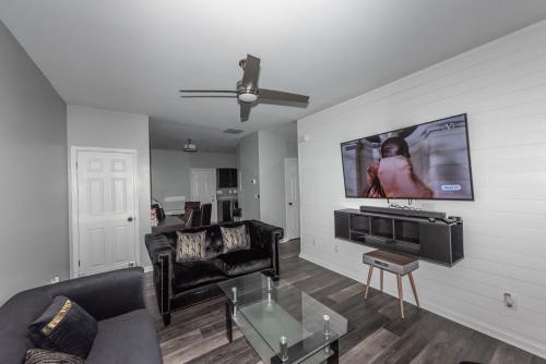 campbellton C in Southwest