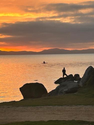 Wilsons Prom Holiday Park Gippsland Region