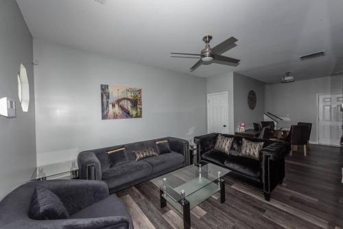 campbellton B in Southwest