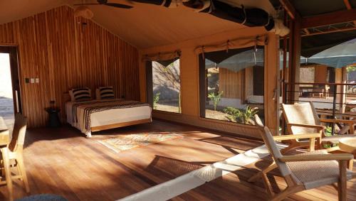 Sangha Retreat外景图