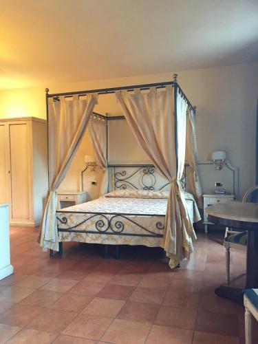 Hotel Il Quadrifoglio Room Type - Junior Suite