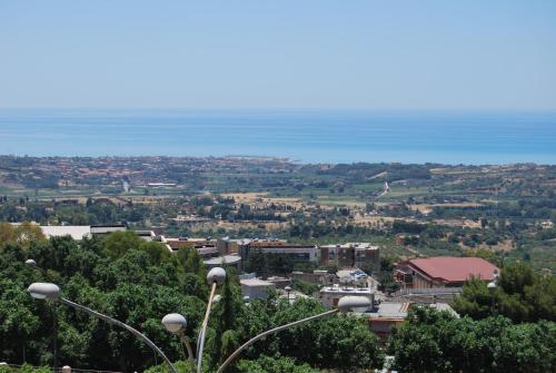 B&B La Finestra sulla Valle - image 14