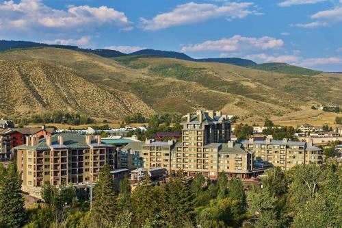 The Westin Riverfront Mountain Villas, Beaver Creek Mountain