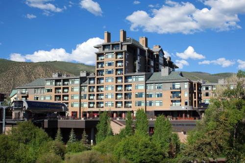 The Westin Riverfront Mountain Villas, Beaver Creek Mountain