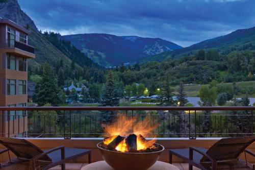 The Westin Riverfront Mountain Villas, Beaver Creek Mountain