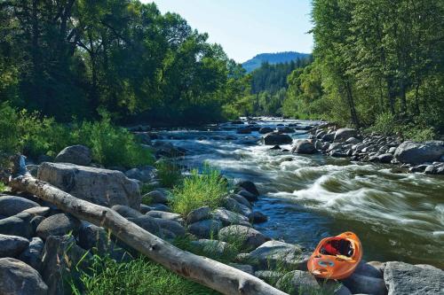 The Westin Riverfront Mountain Villas, Beaver Creek Mountain