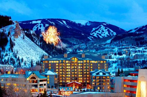 The Westin Riverfront Resort & Spa, Avon, Vail Valley photo 1