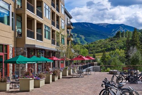 The Westin Riverfront Resort & Spa, Avon, Vail Valley