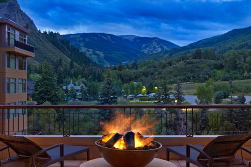 The Westin Riverfront Resort & Spa, Avon, Vail Valley