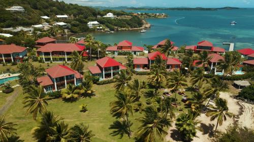 Vista exterior, Villa Maorie 1 chambre avec piscine privée (Villa Maorie 1 chambre avec piscine privee) in Le Vauclin