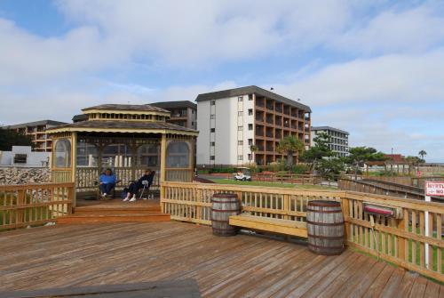 Market Common Suites by ResortQuest – Myrtle Beach