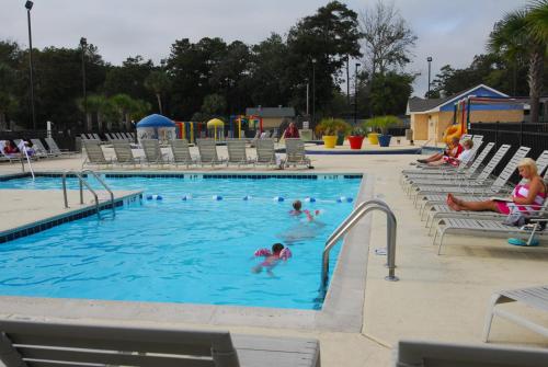 Market Common Suites by ResortQuest – Myrtle Beach