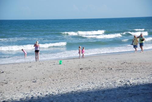 Market Common Suites by ResortQuest – Myrtle Beach