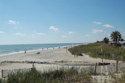 Market Common Suites by ResortQuest – Myrtle Beach
