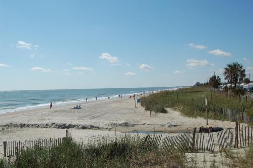 Myrtle Beach Resort By Beach Vacations