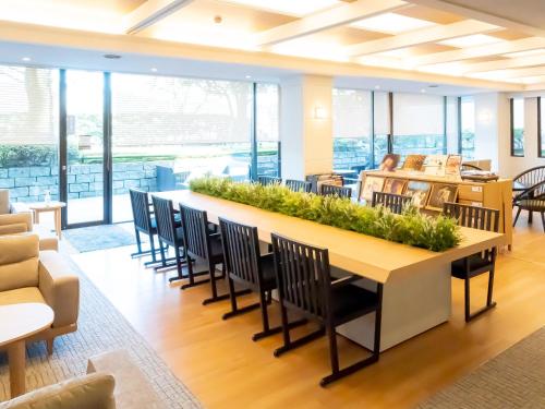 Bar/lounge, Diamond Kyoto Society near Kyoto University