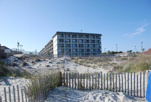 Myrtle Beach Resort By Beach Vacations