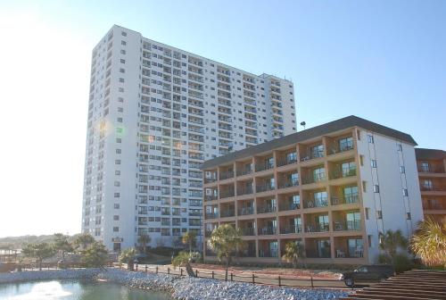 Myrtle Beach Resort by Beach Vacations