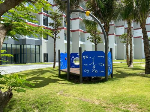 The Cam Ranh Oceanview Resort - 놀이터