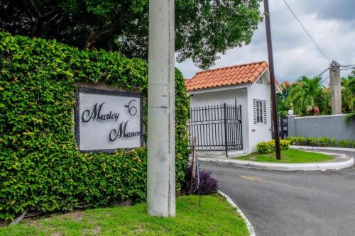 Finest Accommodation Apt # 424 Marley Manor Block 4 6 Marley Rd Kgn 6