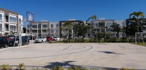 Departamento acogedor 3 Recamaras en Cancún, Cancún (fotografie 2)